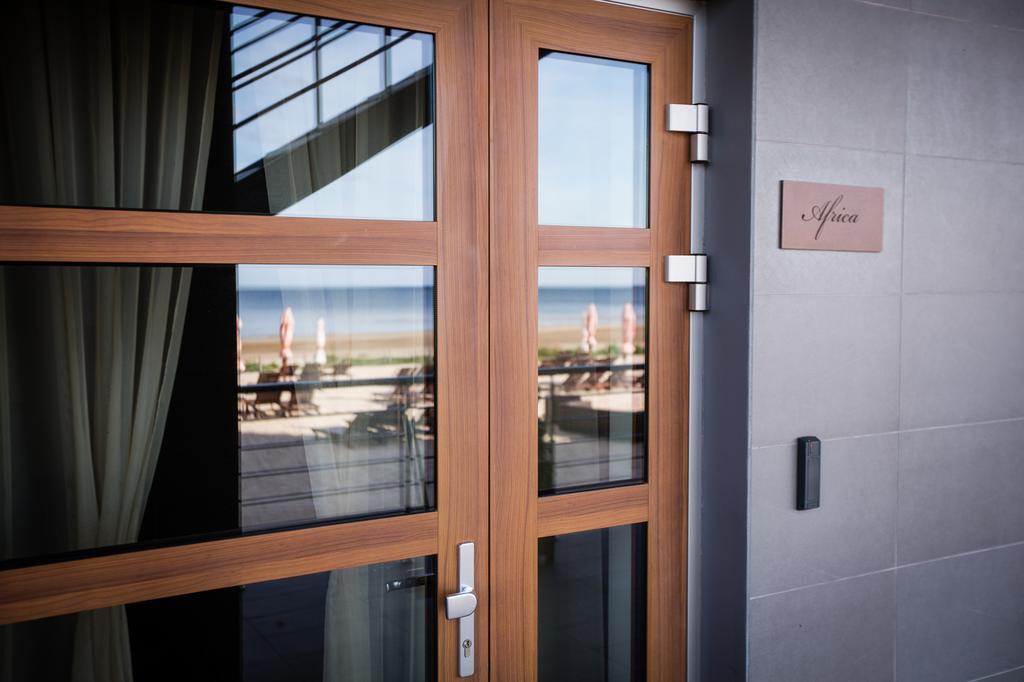 Boutique Hotel Light House Jūrkalne Exterior foto